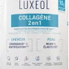 Hot Luxéol Collagène 2en1