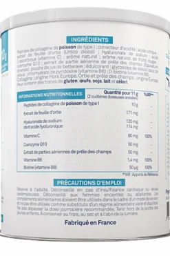 Hot Luxéol Collagène 2en1