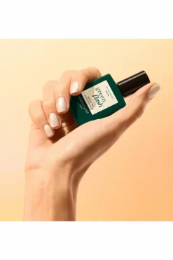 Manucurist Collection de vernis Green Flash Solar Therapy