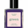 Outlet Manucurist Collection de vernis Green Noël 2024