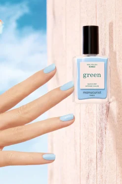 Discount Manucurist Collection de vernis Green Deauville