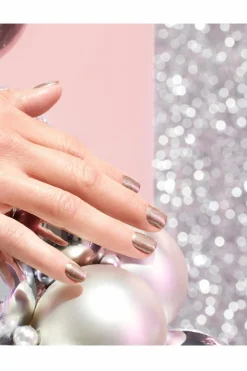 Clearance Manucurist Collection de vernis Green Flash Noël 2024