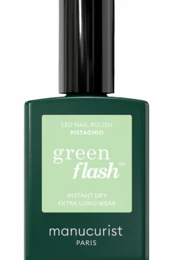 Discount Manucurist Collection de vernis semi-permanent Green Flash Deauville