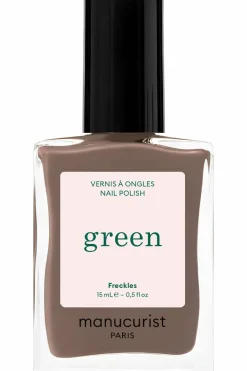 Sale Manucurist Collection vernis Green Après ski