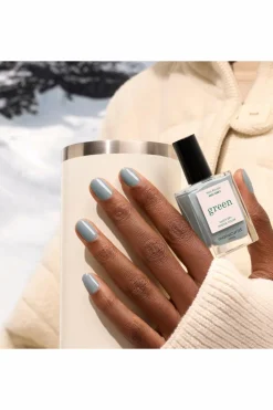 Sale Manucurist Collection vernis Green Après ski