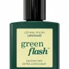 Outlet Manucurist Collection vernis Green Flash Sunset kiss