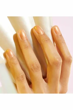 Outlet Manucurist Collection vernis Green Flash Sunset kiss