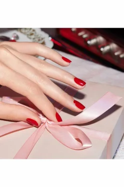 Outlet Manucurist Collection vernis Green Flash Noël 2023