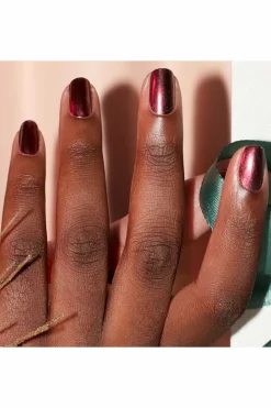 Outlet Manucurist Collection vernis Green Flash Noël 2023