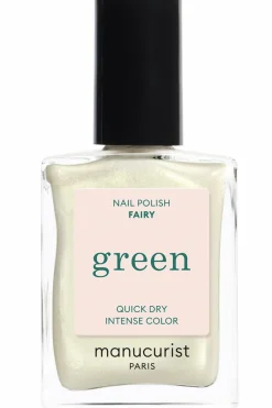 Online Manucurist Collection vernis Green Noël 2025