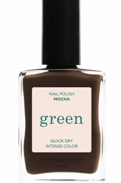 Online Manucurist Collection vernis Green Noël 2025