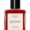 Discount Manucurist Collection vernis Green Noël 2023