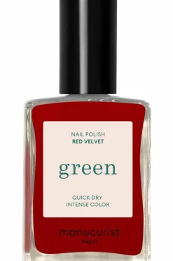Discount Manucurist Collection vernis Green Noël 2023