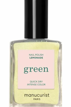 Online Manucurist Collection vernis Green Sunset kiss
