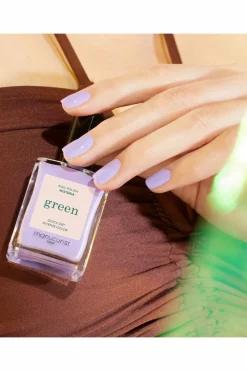 Online Manucurist Collection vernis Green Sunset kiss