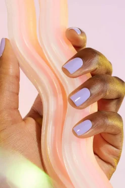 Online Manucurist Collection vernis Green Sunset kiss