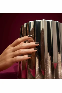 Clearance Manucurist Collection vernis semi-permanent Green Flash Noël 2025