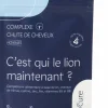 Discount Epycure Complexe Chute de Cheveux Hommes