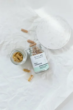 Clearance D-LAB Nutricosmetics Complexe Peau Lumineuse