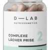 Clearance D-LAB Nutricosmetics Complément alimentaire anti-stress Complexe Lâcher-Prise