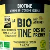 Les Bio Freres Complément alimentaire biotine bio