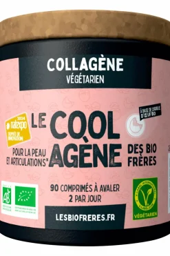 Outlet Les Bio Freres Complément alimentaire collagène végétarien