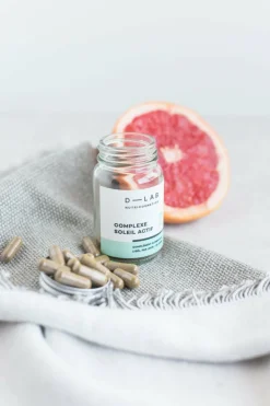 Sale D-LAB Nutricosmetics Complément alimentaire Complexe Soleil Actif