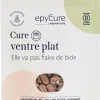 Discount Epycure Complément alimentaire cure ventre plat