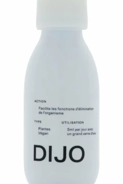 Hot Dijo Complément alimentaire drainant Potion détox