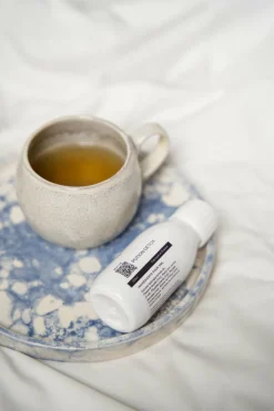 Hot Dijo Complément alimentaire drainant Potion détox