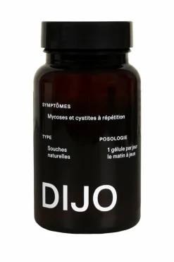 Sale Dijo Complément alimentaire Flore intime