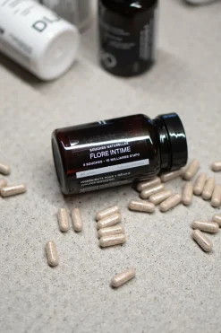 Sale Dijo Complément alimentaire Flore intime