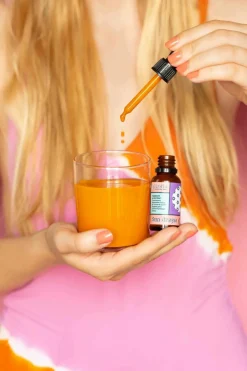 Online Birdie Complément alimentaire élixir Sun Drops