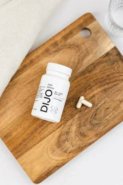 Online Dijo Complément alimentaire Prébiotique gestion du poids