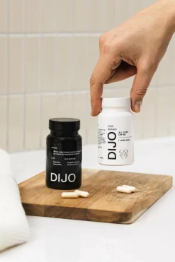 Online Dijo Complément alimentaire Prébiotique gestion du poids