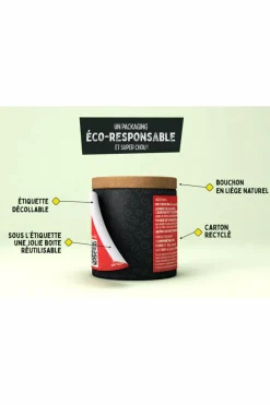 Discount Les Bio Freres Complément alimentaire vitamine B12 framboise