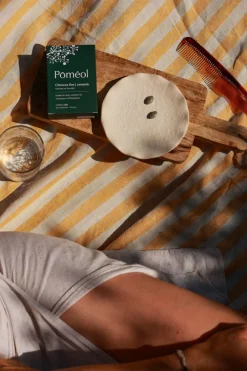 New POMÉOL Complément alimentaire volume & densité pour cheveux fins