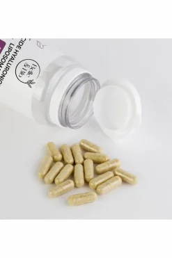 Outlet Belle & Bio Compléments alimentaires anti-âge Acide Hyaluronique Liposomal