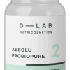Sale D-LAB Nutricosmetics Compléments alimentaires aux probiotiques Absolu Probiopure