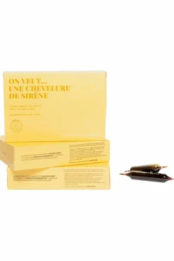 Sale Atelier Nubio Compléments alimentaires boost cheveux « On veut…une chevelure de sirène »