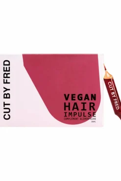 Outlet Cut by Fred Compléments alimentaires beauté des cheveux Vegan Hair Impulse