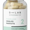D-LAB Nutricosmetics Compléments alimentaires Complexe Ongles Parfaits