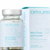 Outlet Omum Compléments Alimentaires croissance cheveux Mon Coup de Pousse Nutricosmétique