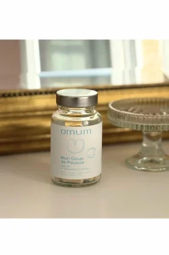 Outlet Omum Compléments Alimentaires croissance cheveux Mon Coup de Pousse Nutricosmétique