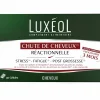 Best Luxéol Compléments alimentaires chute de cheveux réactionnelle