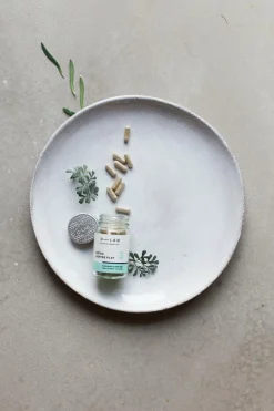 Hot D-LAB Nutricosmetics Compléments alimentaires Détox Ventre Plat