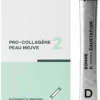 Hot D-LAB Nutricosmetics Compléments alimentaires en stick pro-collagène peau neuve