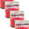 New Mium Lab ex Les Miraculeux Compléments alimentaires gummies Beauté sans sucres