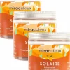 Outlet Mium Lab ex Les Miraculeux Compléments alimentaires gummies Solaire préparation au bronzage