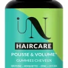 In Haircare Compléments alimentaires gummies cure pousse de cheveux